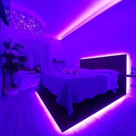 فندق Il Mare Di Roma Deluxe ليدو دي أوستيا المظهر الخارجي الصورة