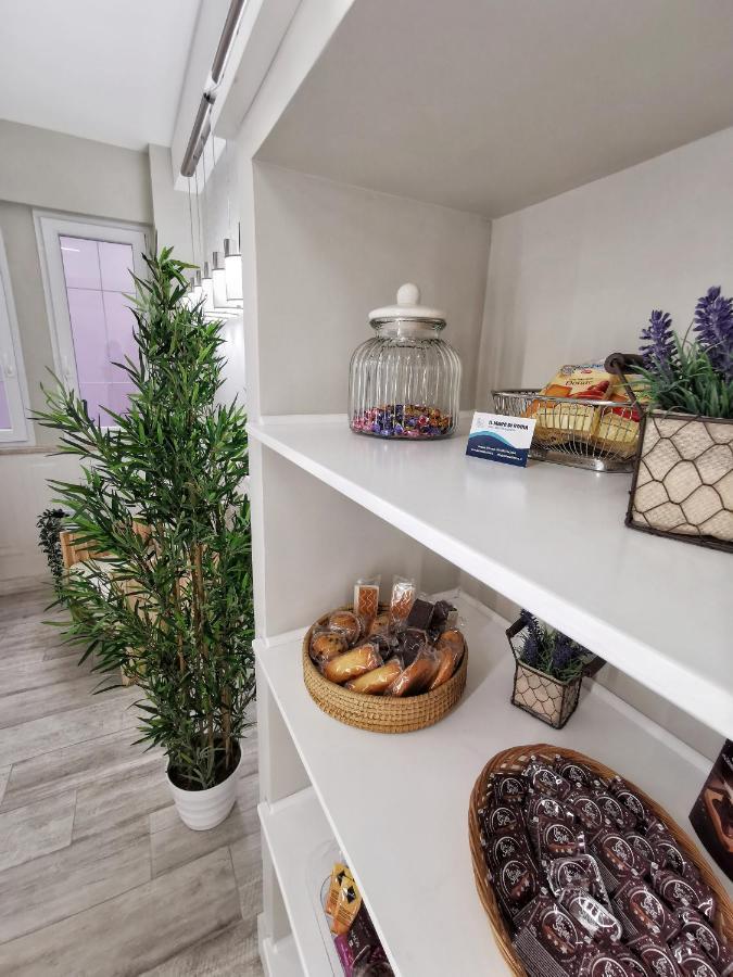 فندق Il Mare Di Roma Deluxe ليدو دي أوستيا المظهر الخارجي الصورة