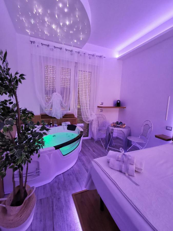 فندق Il Mare Di Roma Deluxe ليدو دي أوستيا المظهر الخارجي الصورة