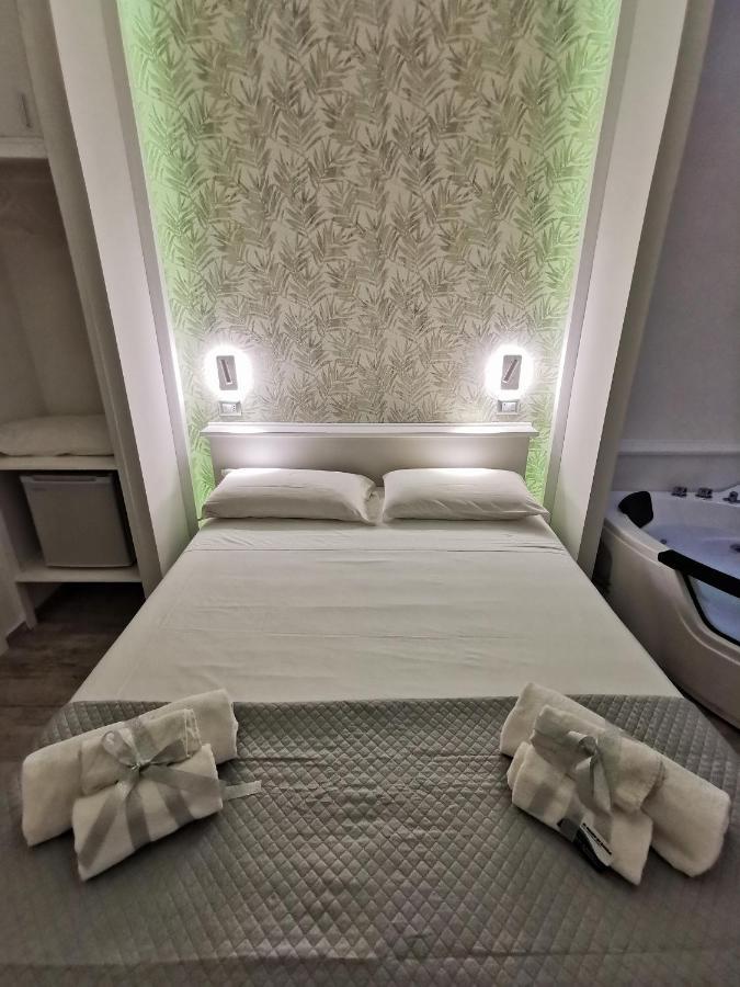 فندق Il Mare Di Roma Deluxe ليدو دي أوستيا المظهر الخارجي الصورة