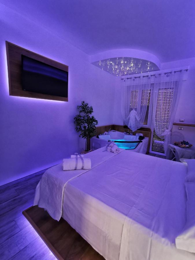 فندق Il Mare Di Roma Deluxe ليدو دي أوستيا المظهر الخارجي الصورة
