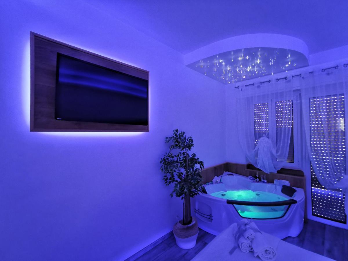 فندق Il Mare Di Roma Deluxe ليدو دي أوستيا المظهر الخارجي الصورة