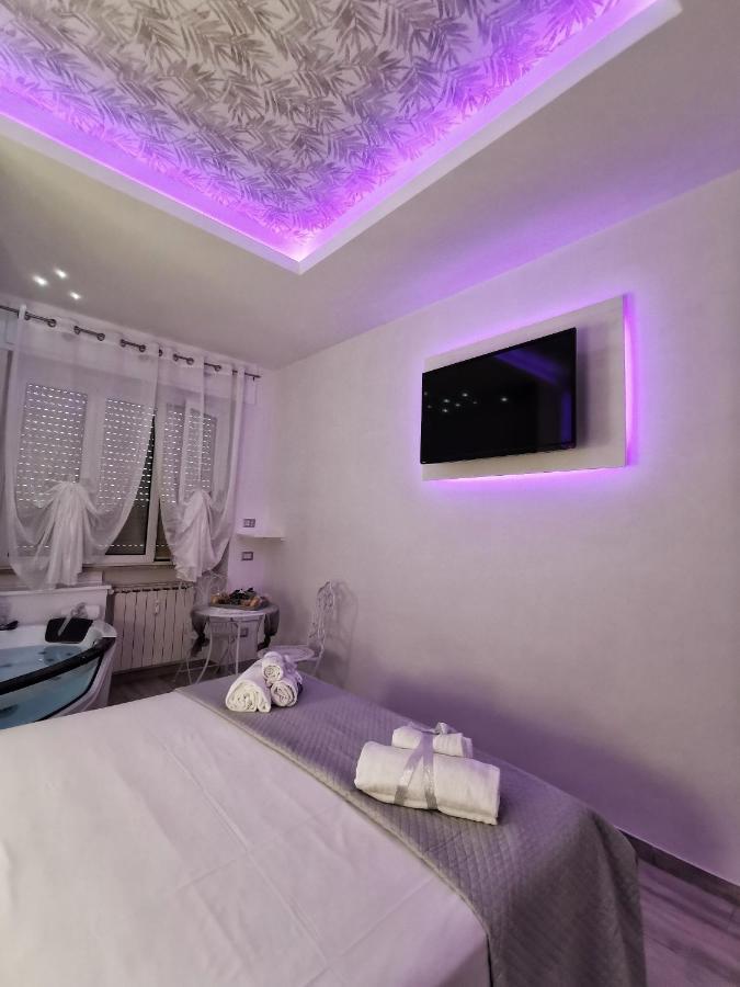 فندق Il Mare Di Roma Deluxe ليدو دي أوستيا المظهر الخارجي الصورة