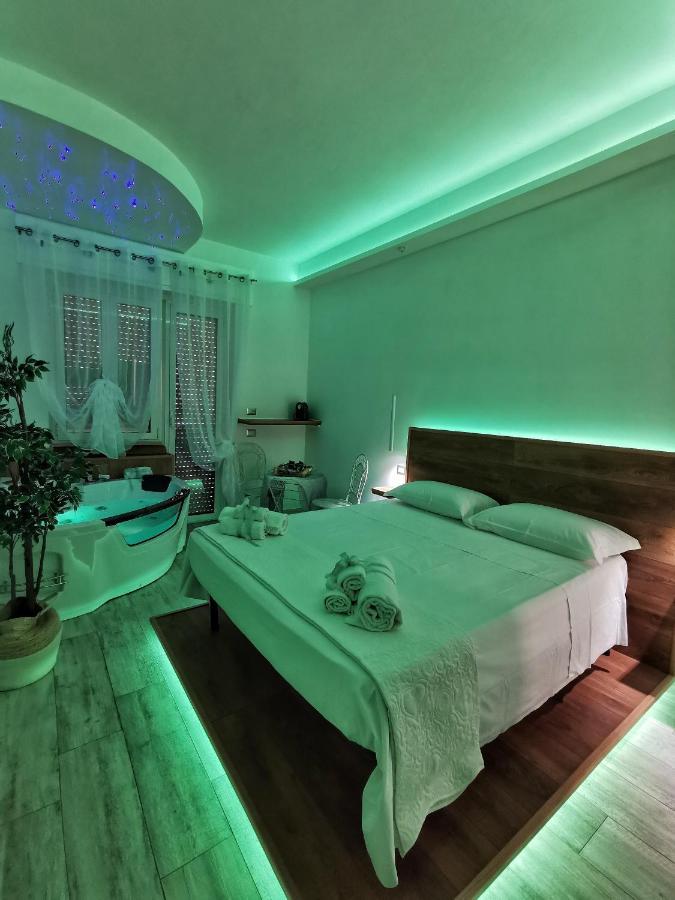فندق Il Mare Di Roma Deluxe ليدو دي أوستيا المظهر الخارجي الصورة