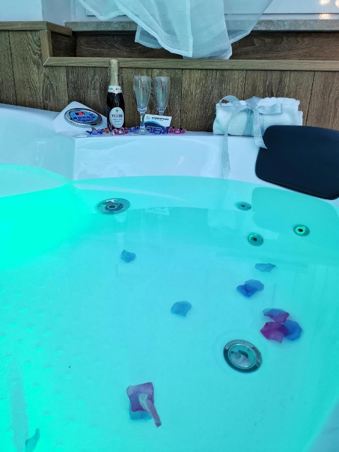 فندق Il Mare Di Roma Deluxe ليدو دي أوستيا المظهر الخارجي الصورة