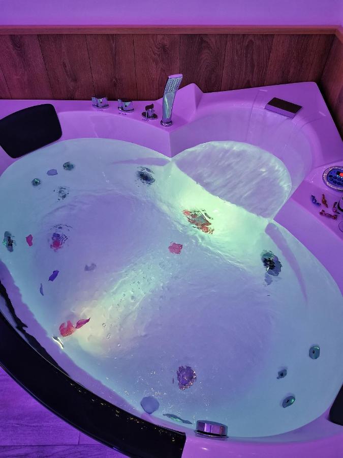 فندق Il Mare Di Roma Deluxe ليدو دي أوستيا المظهر الخارجي الصورة