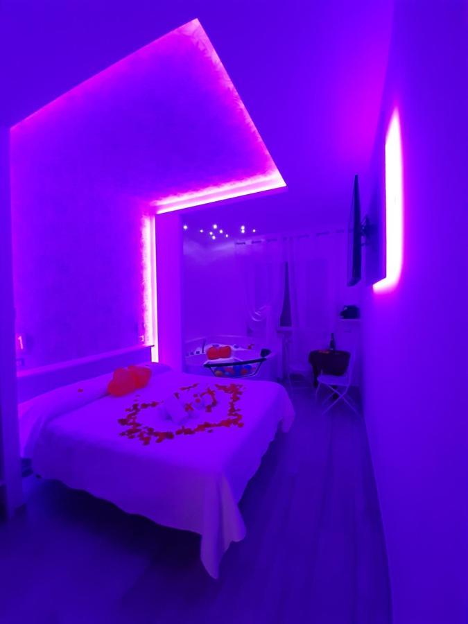 فندق Il Mare Di Roma Deluxe ليدو دي أوستيا المظهر الخارجي الصورة