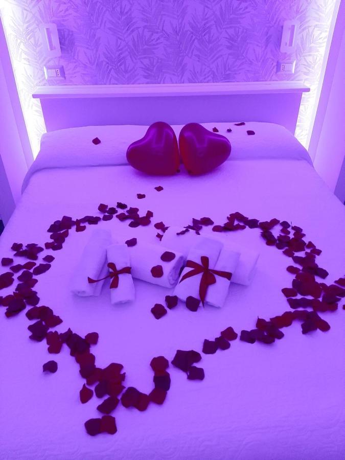 فندق Il Mare Di Roma Deluxe ليدو دي أوستيا المظهر الخارجي الصورة