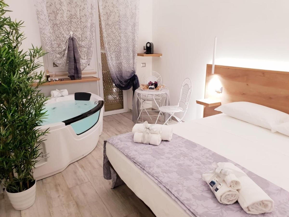 فندق Il Mare Di Roma Deluxe ليدو دي أوستيا المظهر الخارجي الصورة