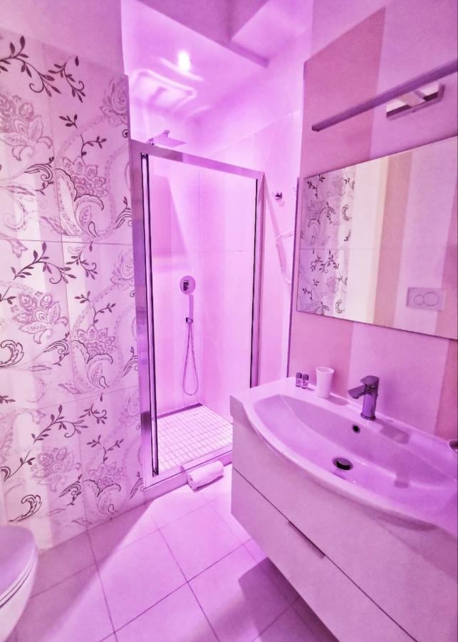 فندق Il Mare Di Roma Deluxe ليدو دي أوستيا المظهر الخارجي الصورة