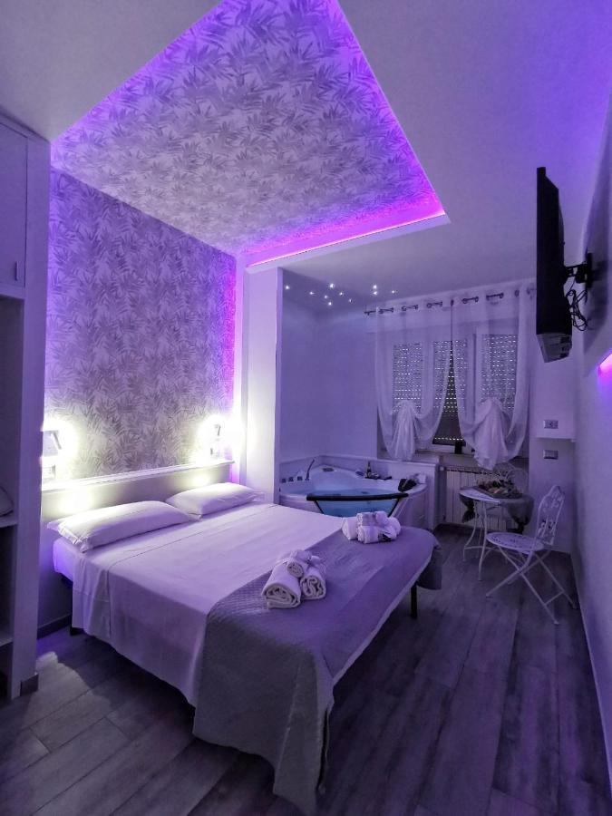 فندق Il Mare Di Roma Deluxe ليدو دي أوستيا المظهر الخارجي الصورة