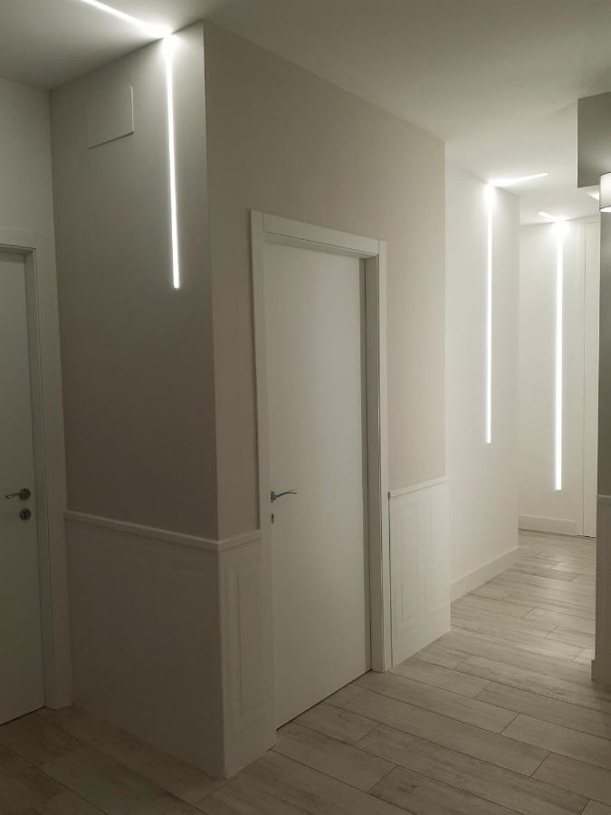 فندق Il Mare Di Roma Deluxe ليدو دي أوستيا المظهر الخارجي الصورة