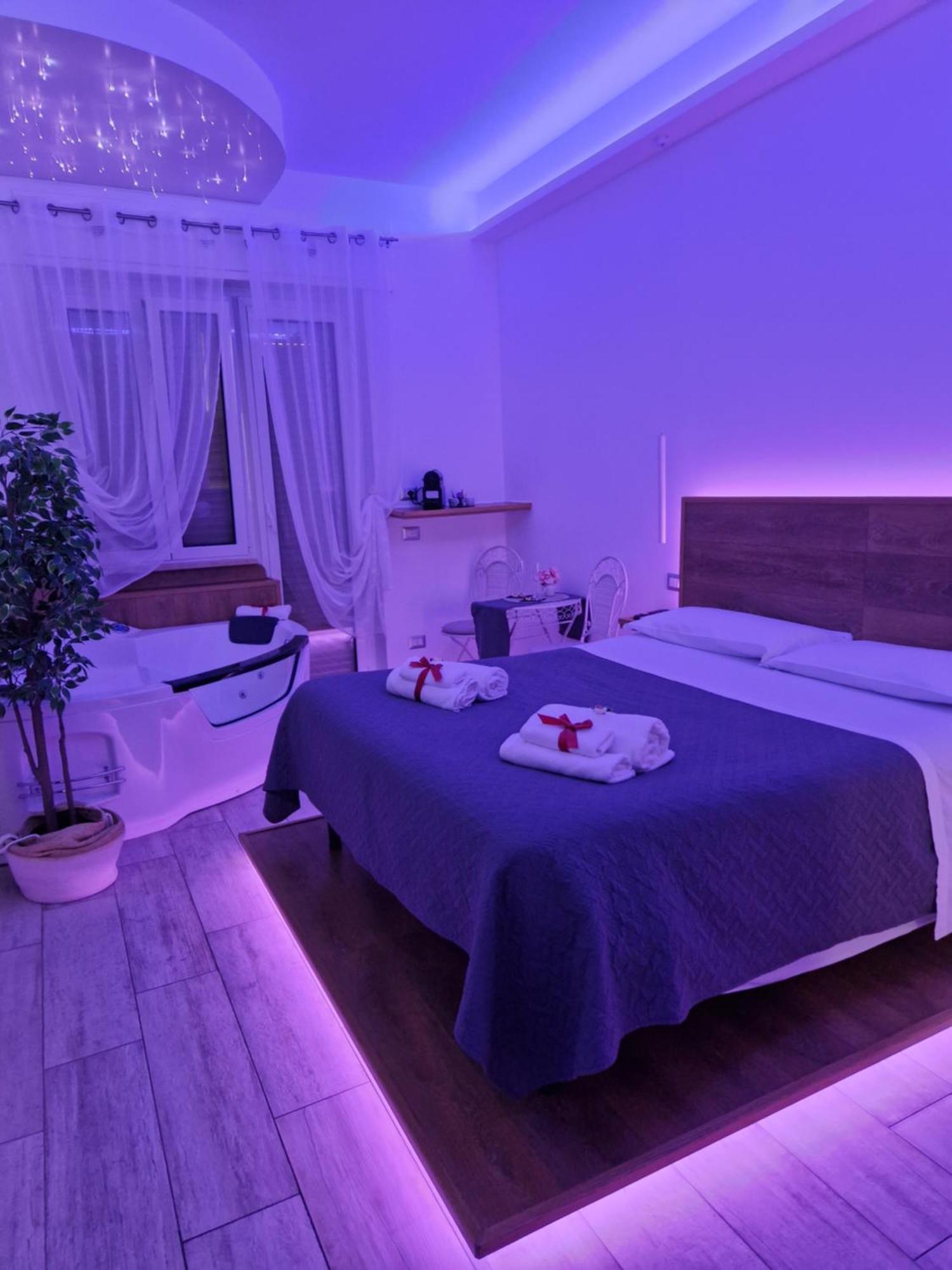 فندق Il Mare Di Roma Deluxe ليدو دي أوستيا المظهر الخارجي الصورة