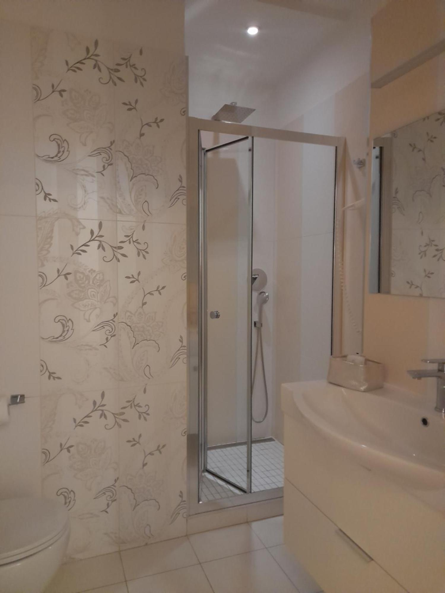فندق Il Mare Di Roma Deluxe ليدو دي أوستيا المظهر الخارجي الصورة
