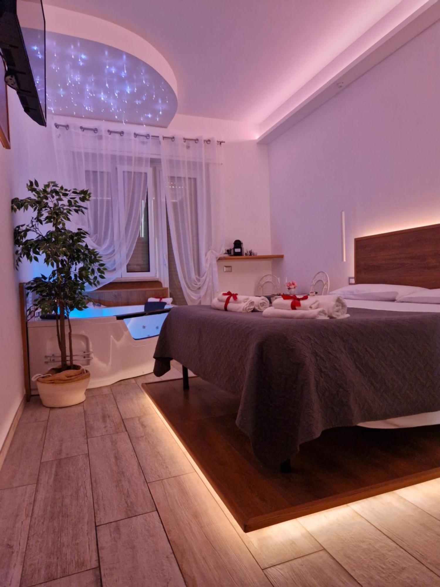 فندق Il Mare Di Roma Deluxe ليدو دي أوستيا المظهر الخارجي الصورة