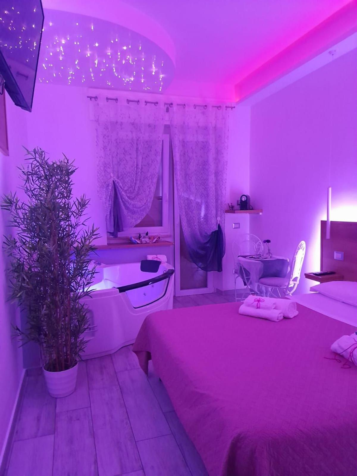 فندق Il Mare Di Roma Deluxe ليدو دي أوستيا المظهر الخارجي الصورة